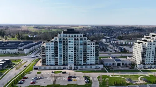 260 Villagewalk Boulevard 612, London, ON N6G 0W6
