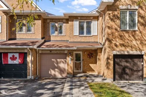 302 Statewood Drive, Kanata, ON K2K 0A8