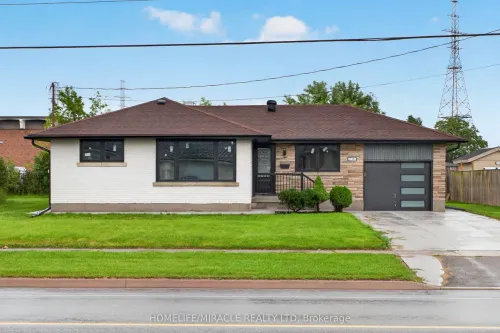 216 Wellington Street, Welland, ON L3B 1B5