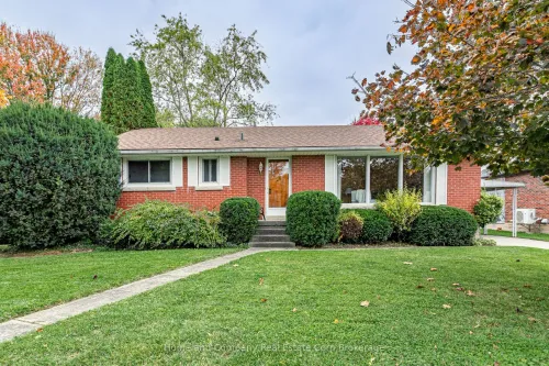 28 Hesson Street, Stratford, ON N5A 6G1