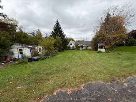 18495 Dundas Street, South Glengarry, ON K0C 1S0