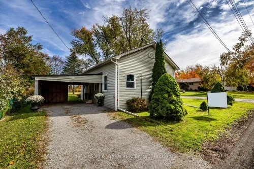 11 Church Street, Kawartha Lakes, ON K0M 2J0