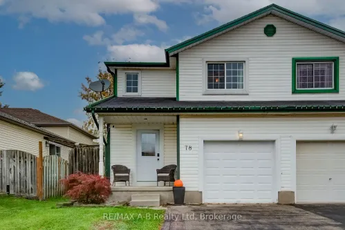 78 Hostetler Road, Wilmot, ON N3A 2E2