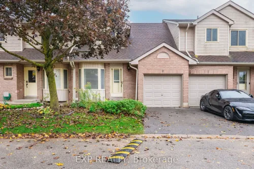 65 Scott Street 2, East Luther Grand Valley, ON L9W 5X3