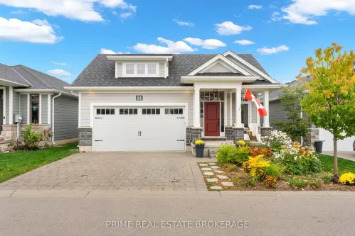 41 Sunrise Lane, Lambton Shores, ON N0M 1T0