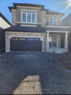 35 Jenner Drive, Brant, ON N3L 0L2
