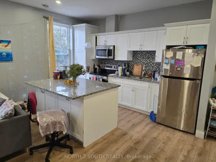 140 Murray Street 2, Brantford, ON N3S 3N5