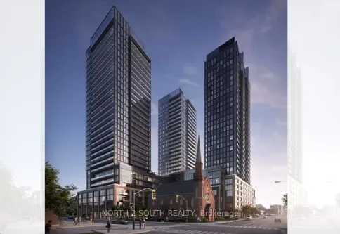 91 John Street 1607, Hamilton, ON L8R 0B6