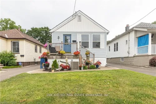 487 Burbrook Place, London, ON N5W 4B5