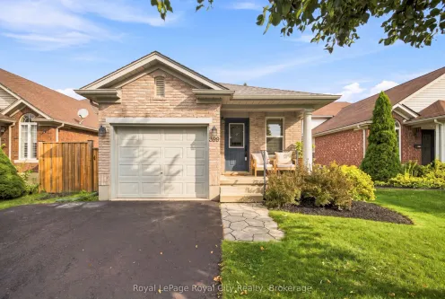 399 STARWOOD Drive, Guelph, ON N1E 7A3