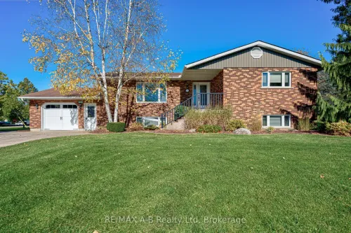 2256 Webster Street, Perth East, ON N0B 2P0