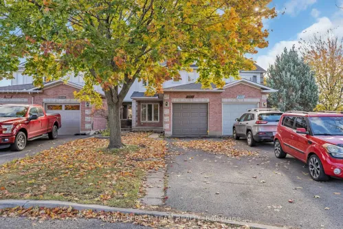 769 Nesting Way, Ottawa, ON K4A 3X6