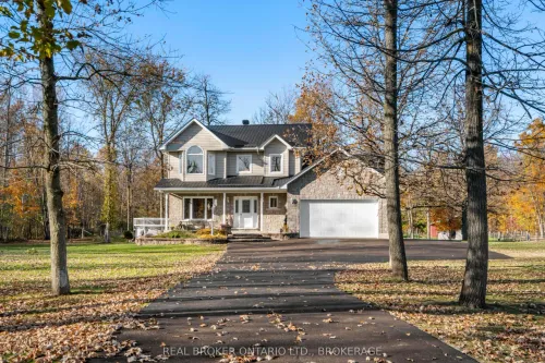 20689 Concession 9 Road, South Glengarry, ON K0C 1A0