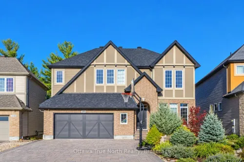 130 Grainstone Way, Kanata, ON K2T 0H4