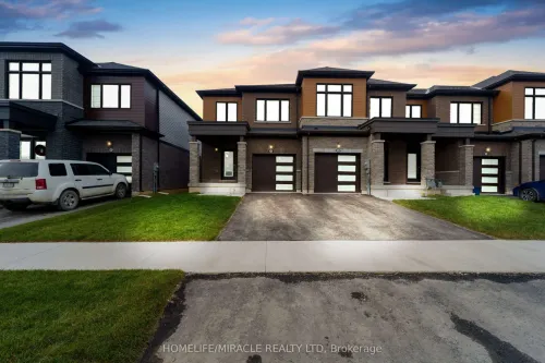41 Sugar May Avenue, Thorold, ON L2V 0K9