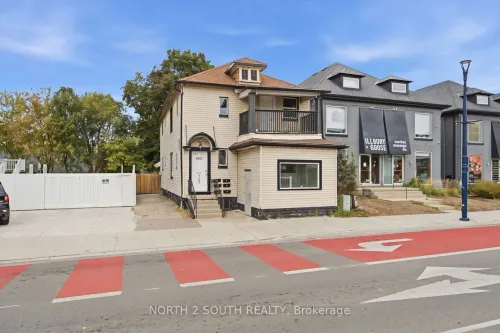 880 Dundas Street E, London, ON N5W 3A1