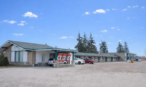 1701 London Line, Sarnia, ON N7W 1B1