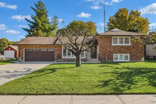 490 Niagara Street, St. Catharines, ON L2M 3P5