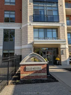 399 Queen Street S 608, Kitchener, ON N2G 0C4