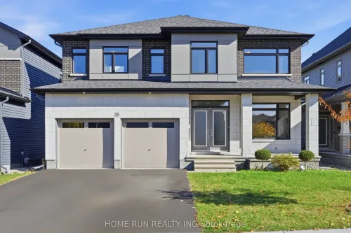 35 ANDROMEDA Road, Ottawa, ON K4M 1B2