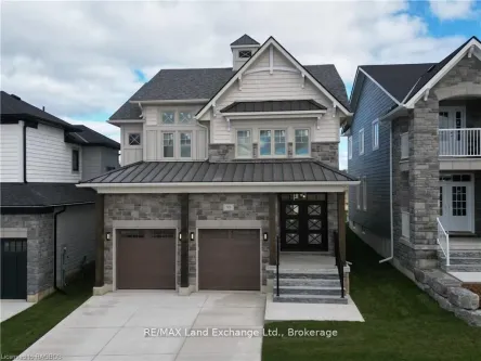 110 Inverness Street N, Kincardine, ON N2Z 1J4