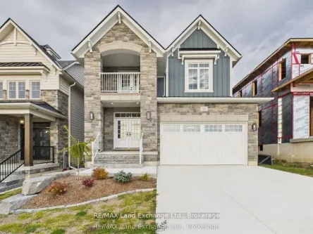 106 Inverness Street N, Kincardine, ON N2Z 1J4