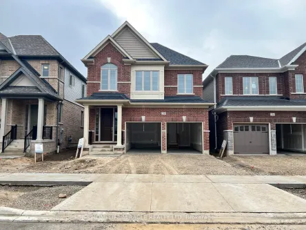 268 Broadacre Drive, Kitchener, ON N2R 0S6