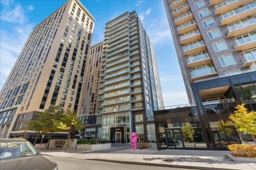 111 CHAMPAGNE Avenue 909, Ottawa, ON K1S 5V3