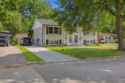 1564 Nairn Avenue, London, ON N5V 2P2