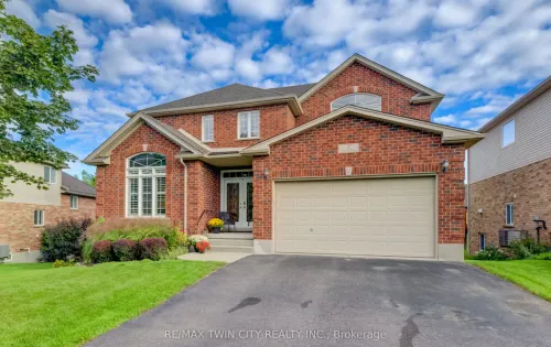 2 Firella Place, Wellesley, ON N0B 2T0