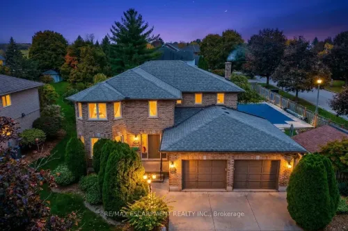 3412 Vinehaven Trail, Lincoln, ON L0R 2C0