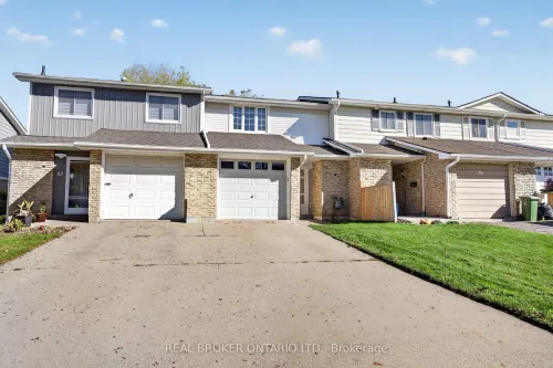 85 Gledhill Crescent, Hamilton, ON L9C 6H3