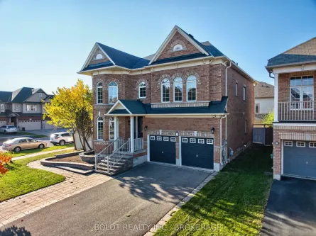 3 JUNEBERRY Road, Thorold, ON L2V 0B2