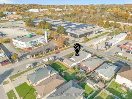 50 Galt Avenue, Cambridge, ON N1R 8N5