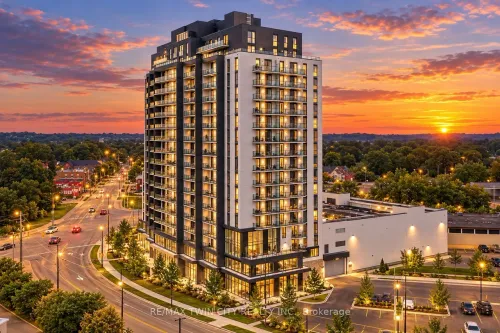 33 Erie Avenue 213, Brantford, ON N3S 0K7